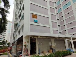 Cassia Crescent (D14), Shop House #588634871